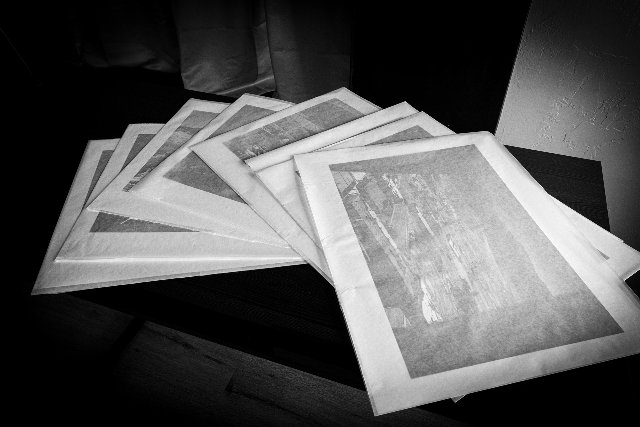 The Room 904 Archive: Founding 100
