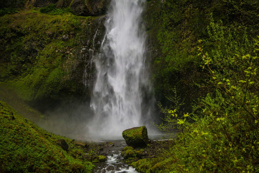 Mistic Rock — Fine Art Photography Print