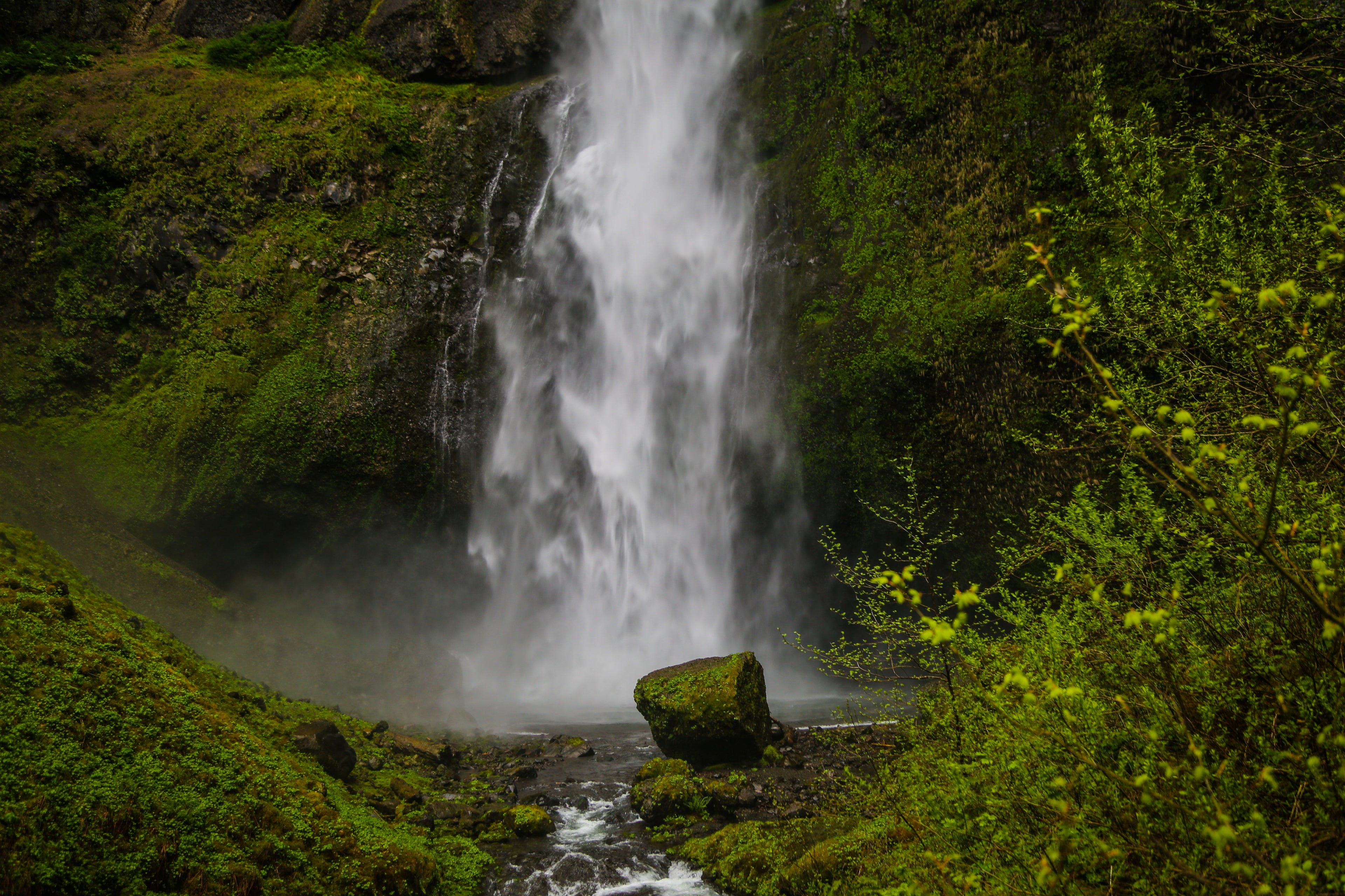 Mistic Rock — Fine Art Photography Print
