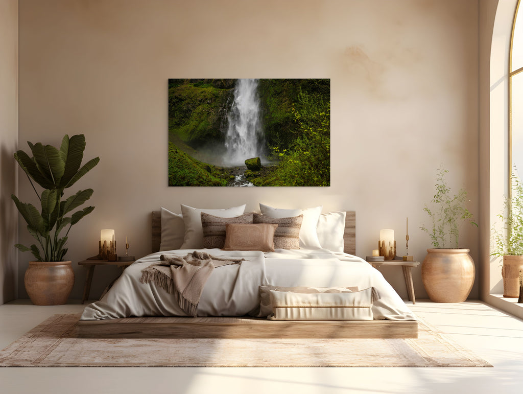 Mistic Rock — Fine Art Photography Print